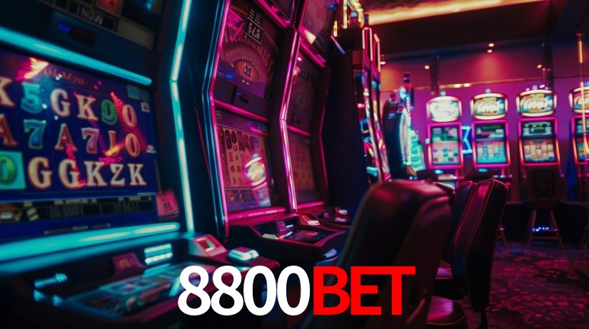 Exclusive Offers 8800BET