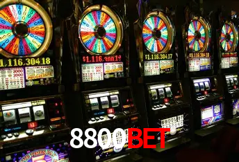 A Experiência Imersiva dos Cassinos Ao Vivo no 8800BET