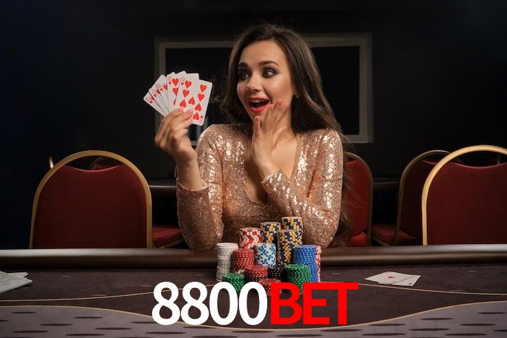 Desvendando o Mundo dos Jogos Virtuais na 8800BET