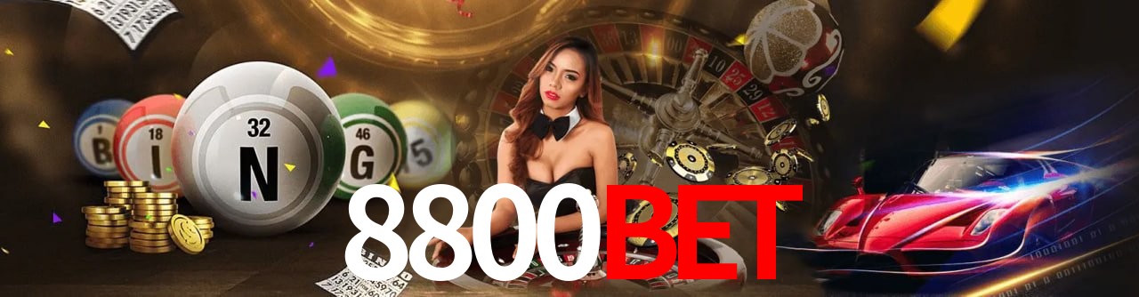 Especiais de Fim de Semana 8800BET