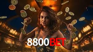 Bonus Features 8800BET