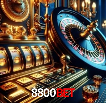 Programa VIP 8800BET