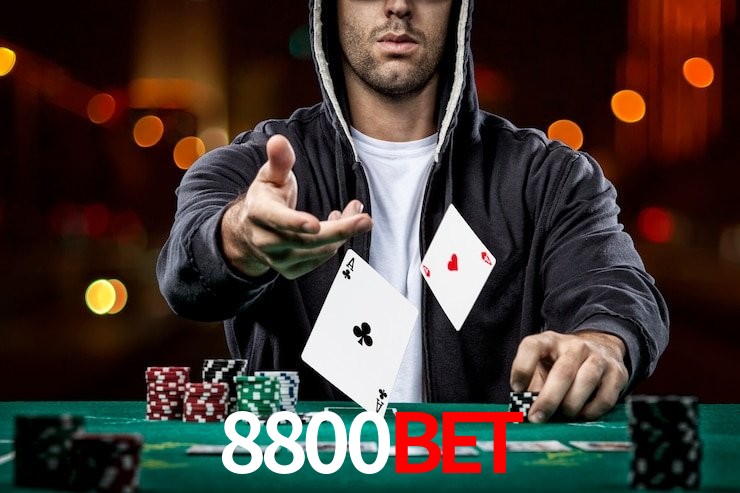 8800 BET app