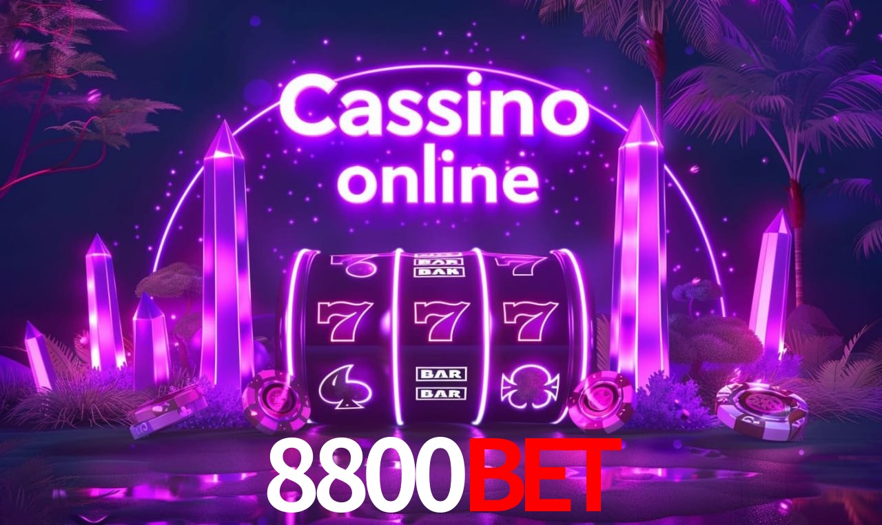 Provedores de Jogos 8800BET