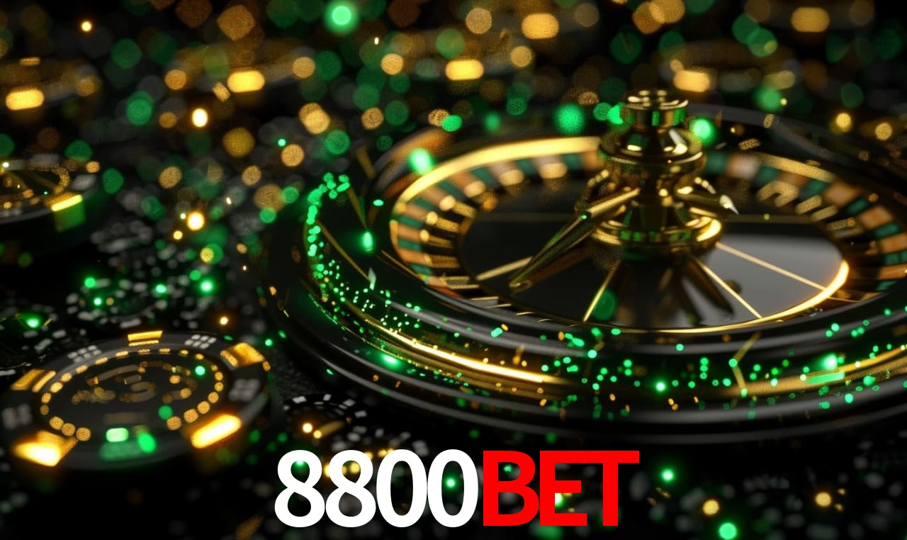 Ofertas Exclusivas 8800BET