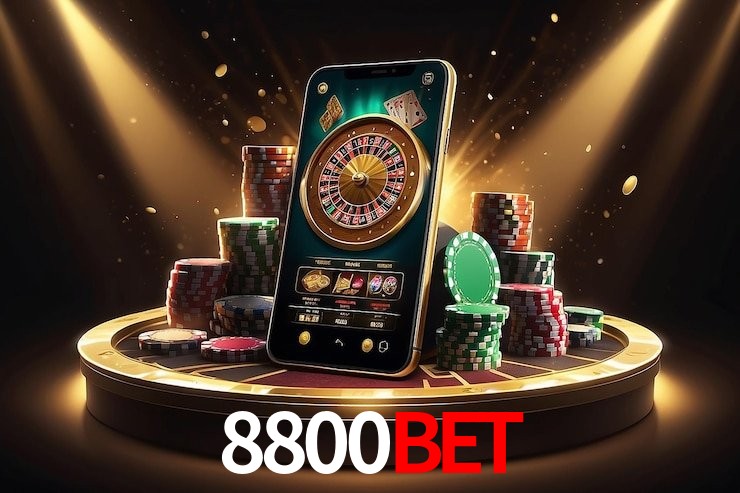 Jogos de Slot 8800BET