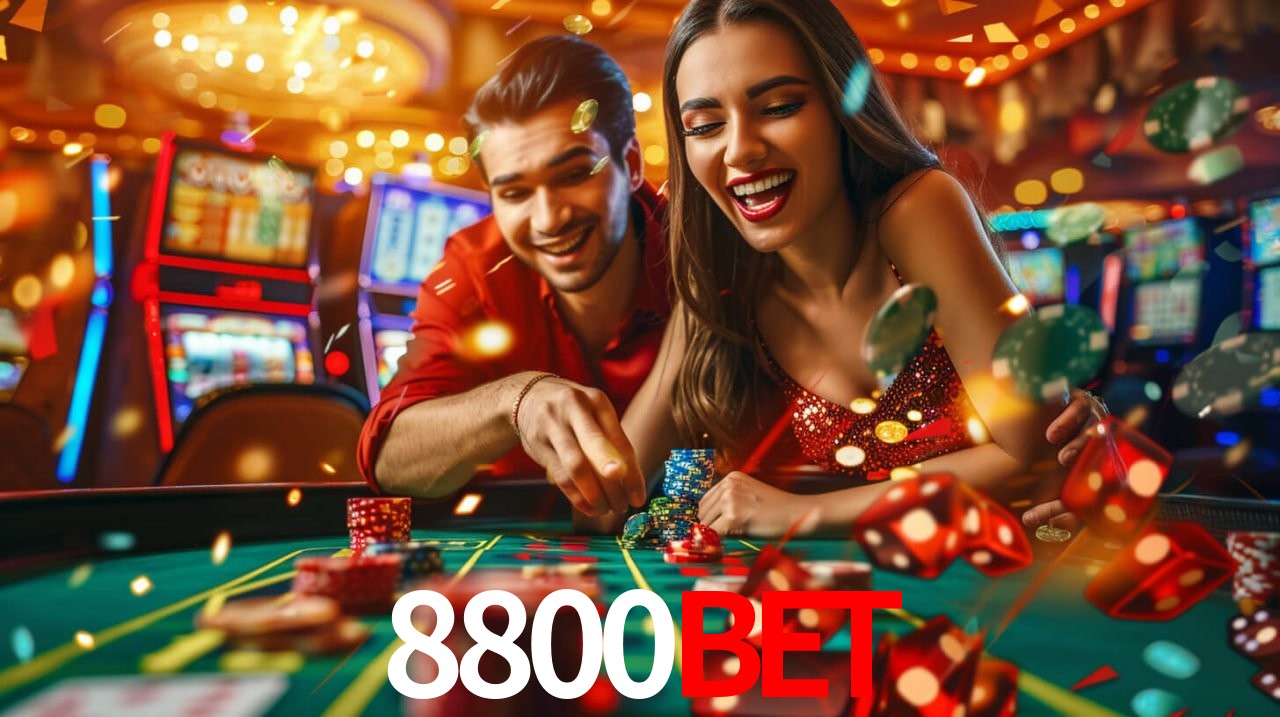 Diretório de Jogos 8800BET
