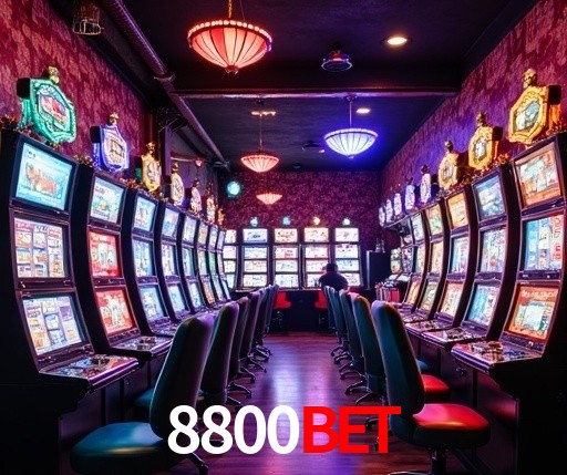 Promoções Sazonais 8800BET