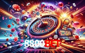 Casino VIP 8800BET