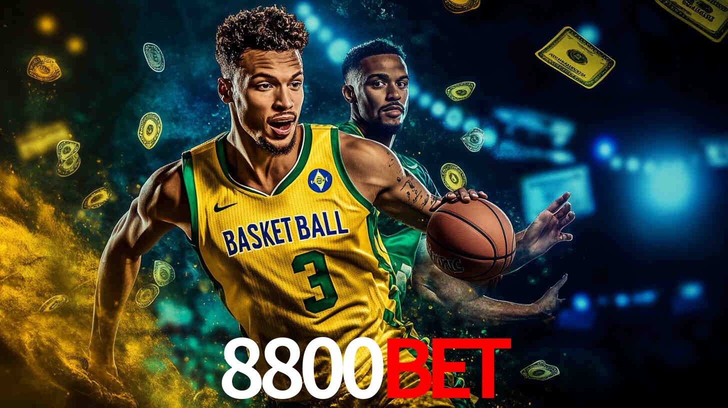 Desvendando o Mundo dos Jogos Virtuais na 8800BET