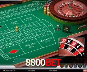 APP oficial da 8800BET para mobile