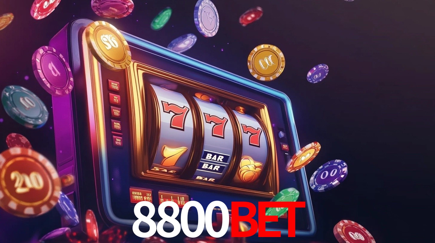 Live Casino 8800BET