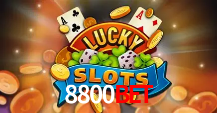 Descubra a Magia dos Jogos de Arcade no 8800BET