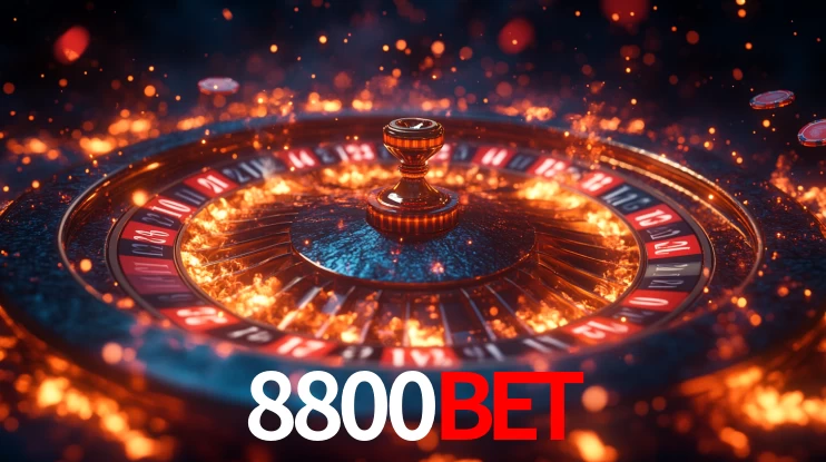 Premium Interface 8800BET