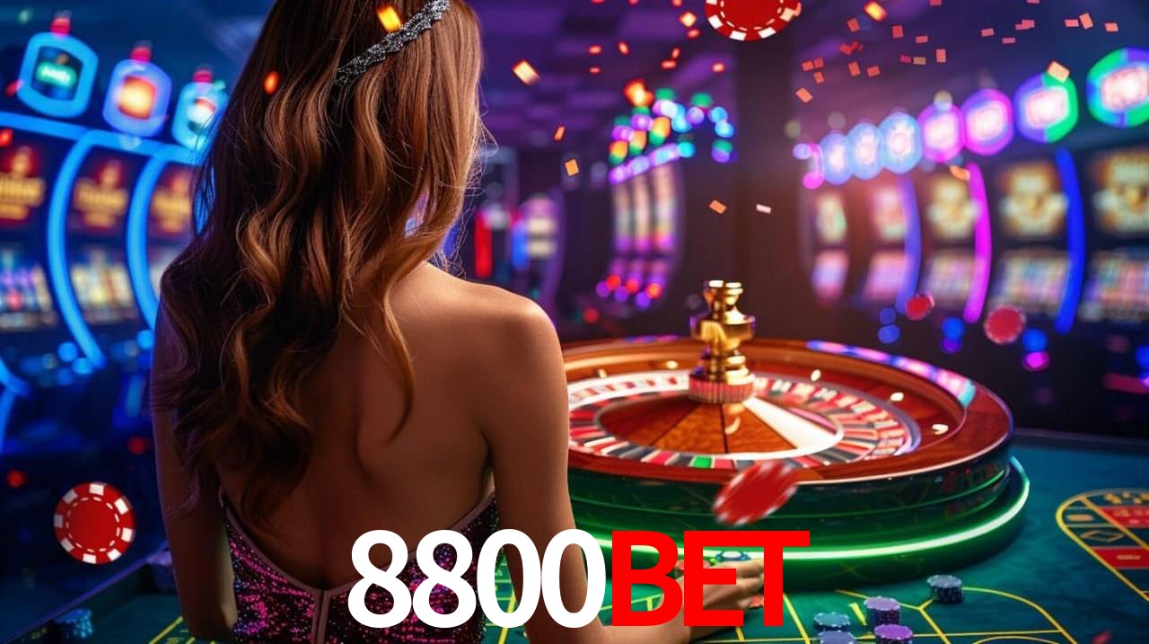 8800BET