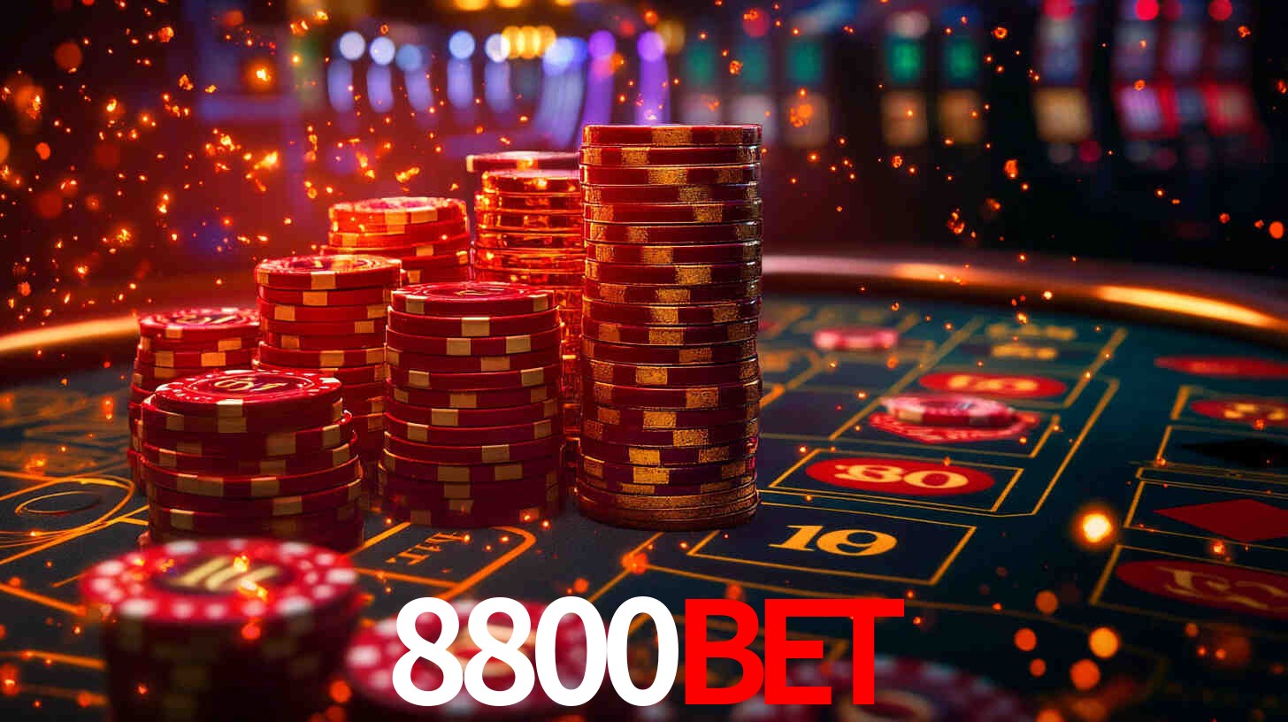 Programa VIP 8800BET