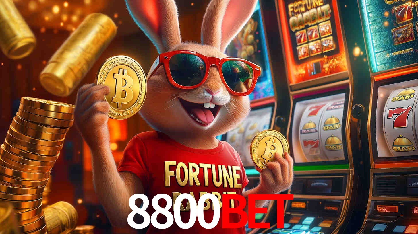Descubra a Magia dos Jogos de Arcade no 8800BET