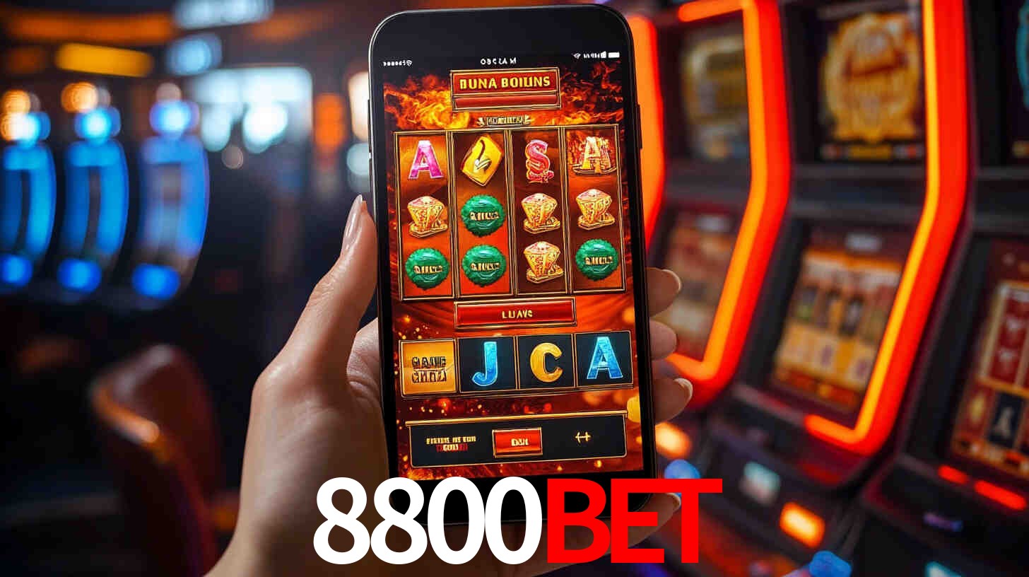 Experimente o Login Seguro Premium no 8800BET