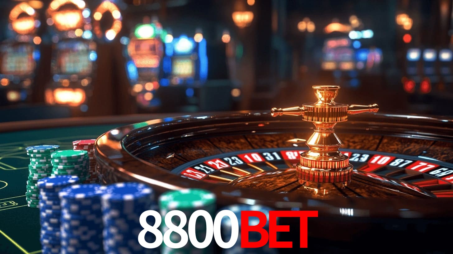 8800 BET app