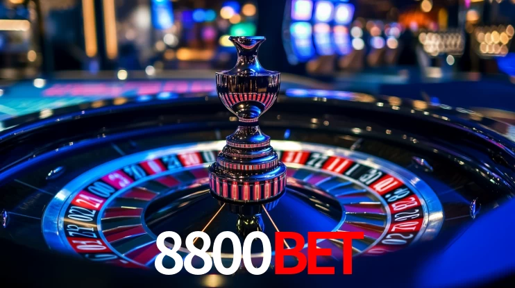 8800BET App Interface