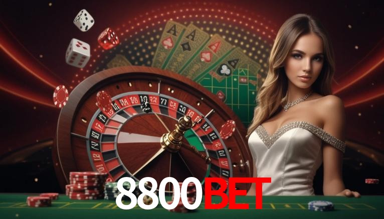 Secure Login 8800BET