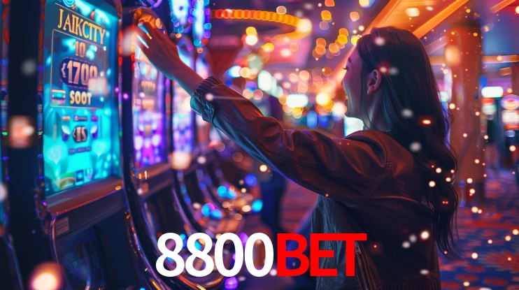 8800BET