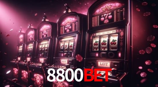 A Emoção da Loteria na 8800BET: Uma Chance de Mudança de Vida