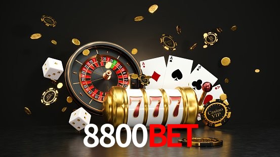 Football Betting 8800BET